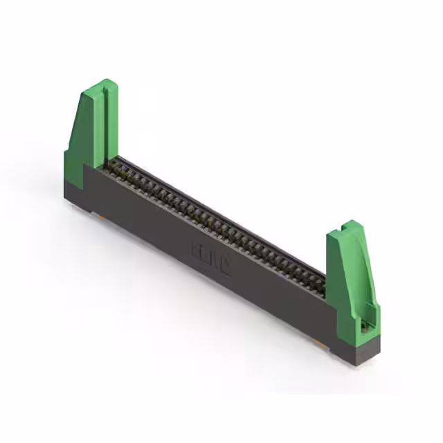395-070-521-288 EDAC Inc.  Edgeboard Connectors